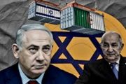 Le régime des généraux s’enfonce dans la normalisation avec Israël, et avec notre gaz et notre pétrole, les villes de Palestine sont bombardées