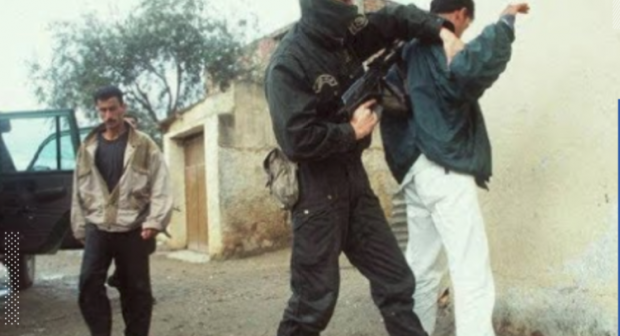 La politique des généraux a placé le peuple algérien entre le marteau d’une guerre avec les voisins et l’enclume d’une seconde décennie noire