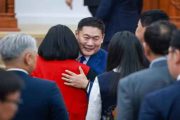 Sous le coup d’un scandale de corruption, le Premier ministre mongol contraint à la démission