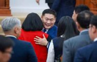 Sous le coup d’un scandale de corruption, le Premier ministre mongol contraint à la démission