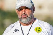 Abdelhak Benchikha claque la porte de Modern Sport : une décision inattendue
