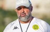 Abdelhak Benchikha claque la porte de Modern Sport : une décision inattendue