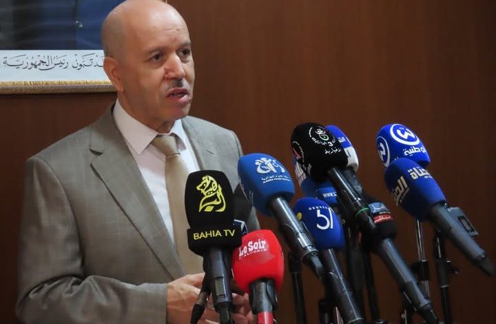 Abdelhak Saihi annonce un plan national de nutrition et des mesures pour une saison estivale saine
