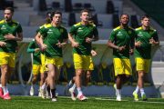 Adem Redjem quitte la JS Kabylie : un coup dur pour les Canaris