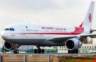 Air Algérie suspend ses vols vers Amman pour des raisons de sécurité