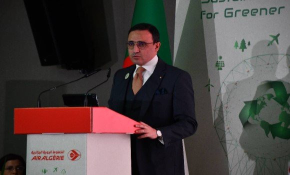 Air Algérie : nouveaux avions dès septembre 2025, transition énergétique et hub régional en vue