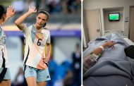 Choc à la Roja : Aitana Bonmatí hospitalisée pour une méningite virale à quelques jours de l’Euro