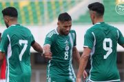 Algérie 2-0 Rwanda : Une victoire sans éclat, mais des inquiétudes persistent