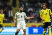 Suède-Algérie (4-3) : Alerte rouge en défense à six mois de la CAN