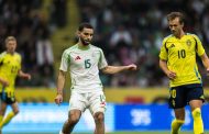 Suède-Algérie (4-3) : Alerte rouge en défense à six mois de la CAN