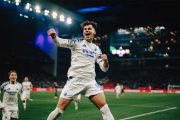 Mercato : FC Copenhague fixe le prix d’Amin Chiakha à un million d’euros