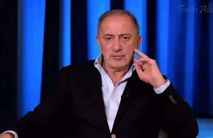 Arrestation du journaliste Fatih Altayli : un nouveau coup porté à la liberté de la presse en Turquie