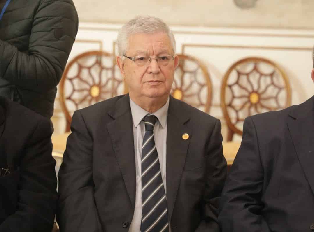 Le Conseil de la Nation cible le Sénat français : nouvelle offensive d’un régime algérien en perte de contrôle