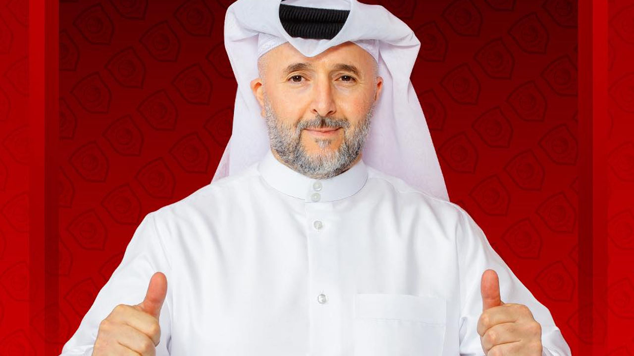 OFFICIEL : Djamel Belmadi fait son grand retour sur un banc – celui d’Al Duhail !