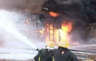 Incendie d’un transformateur à Bordj Badji Mokhtar