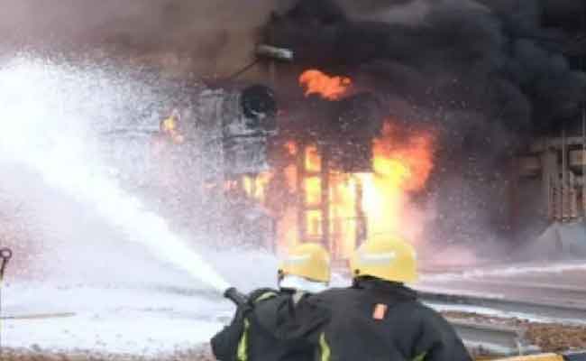 Incendie d’un transformateur à Bordj Badji Mokhtar