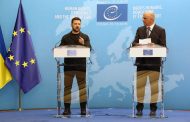 Bruxelles renforce son soutien à l’Ukraine : sanctions prolongées contre la Russie, et tensions géopolitiques en toile de fond