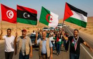 Caravane Al Soumoud bloquée en Libye : trois Tunisiens détenus dans des conditions opaques à Benghazi