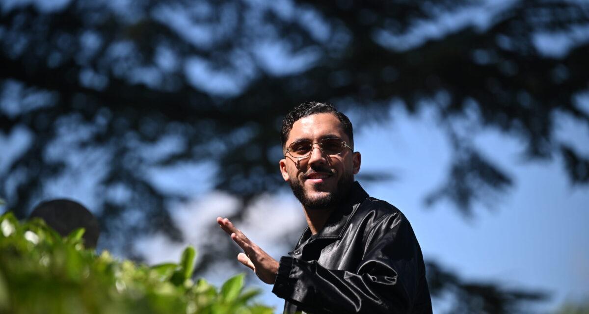 Cherki se dévoile : son avenir, l’Algérie, le PSG et le Ballon d’Or — des confidences sans filtre !