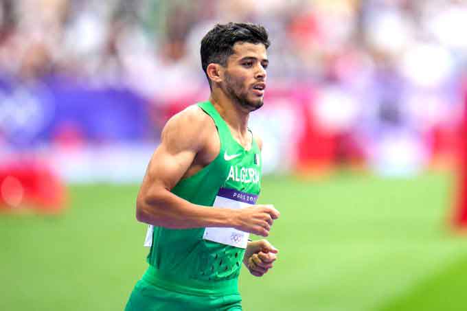 Mondiaux d’athlétisme 2025 à Tokyo : Seulement cinq Algériens qualifiés, un constat d’échec programmé ?