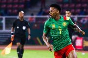 Clinton Njie condamné en France pour défaut de paiement d’une Bentley de luxe