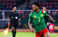 Clinton Njie condamné en France pour défaut de paiement d’une Bentley de luxe