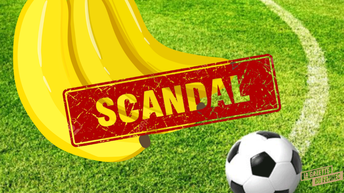 Rapid Club de Relizane : Une facture de 200 millions pour des bananes fait scandale