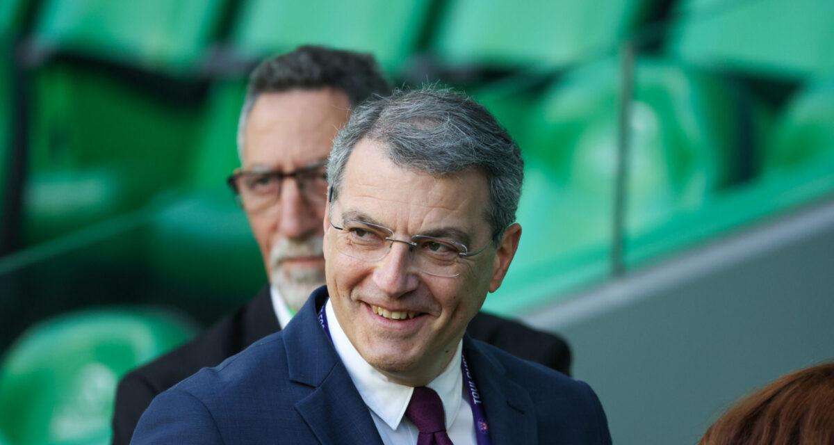 Juventus : Comolli secoue la Vieille Dame et confirme Tudor !