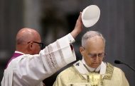 Crise financière au Vatican : le pape Léon XIV à la recherche d’un plan de sauvetage