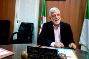 La FAF annonce le décès d’Ahmed Bensekrane, ancien président de la Ligue régionale de football d’Oran