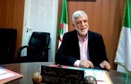 La FAF annonce le décès d’Ahmed Bensekrane, ancien président de la Ligue régionale de football d’Oran