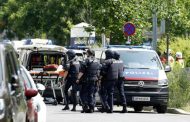 Fusillade choquante à Graz : 10 morts dans un lycée, l’assaillant, un ancien élève, s’est suicidé
