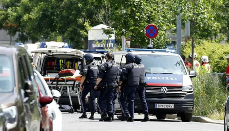 Fusillade choquante à Graz : 10 morts dans un lycée, l’assaillant, un ancien élève, s’est suicidé