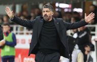 Gennaro Gattuso nommé sélectionneur de l’Italie pour sauver la campagne du Mondial 2026