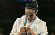 L’heure de vérité : Imane Khelif sous la menace – sa médaille d’or bientôt retirée ?