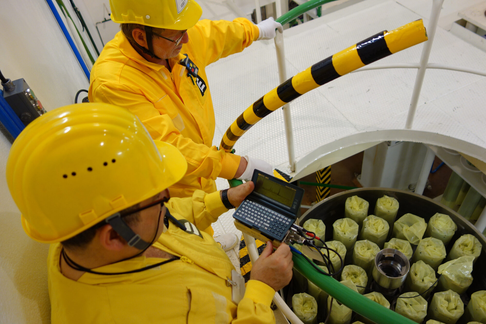 L’AIEA en alerte : une mission attendue en Algérie après des soupçons d’expéditions de déchets radioactifs vers l’Iran