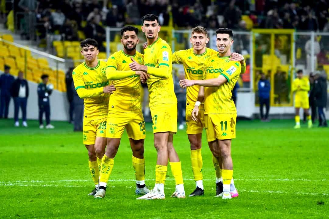 L’ES Sétif en crise : quatrième revers d’affilée après la défaite face à la JSK