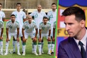 L’arrivée possible de Lionel Messi à Al-Ahli pourrait fragiliser Riyad Mahrez, capitaine de l’équipe nationale algérienne