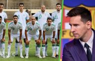L’arrivée possible de Lionel Messi à Al-Ahli pourrait fragiliser Riyad Mahrez, capitaine de l’équipe nationale algérienne