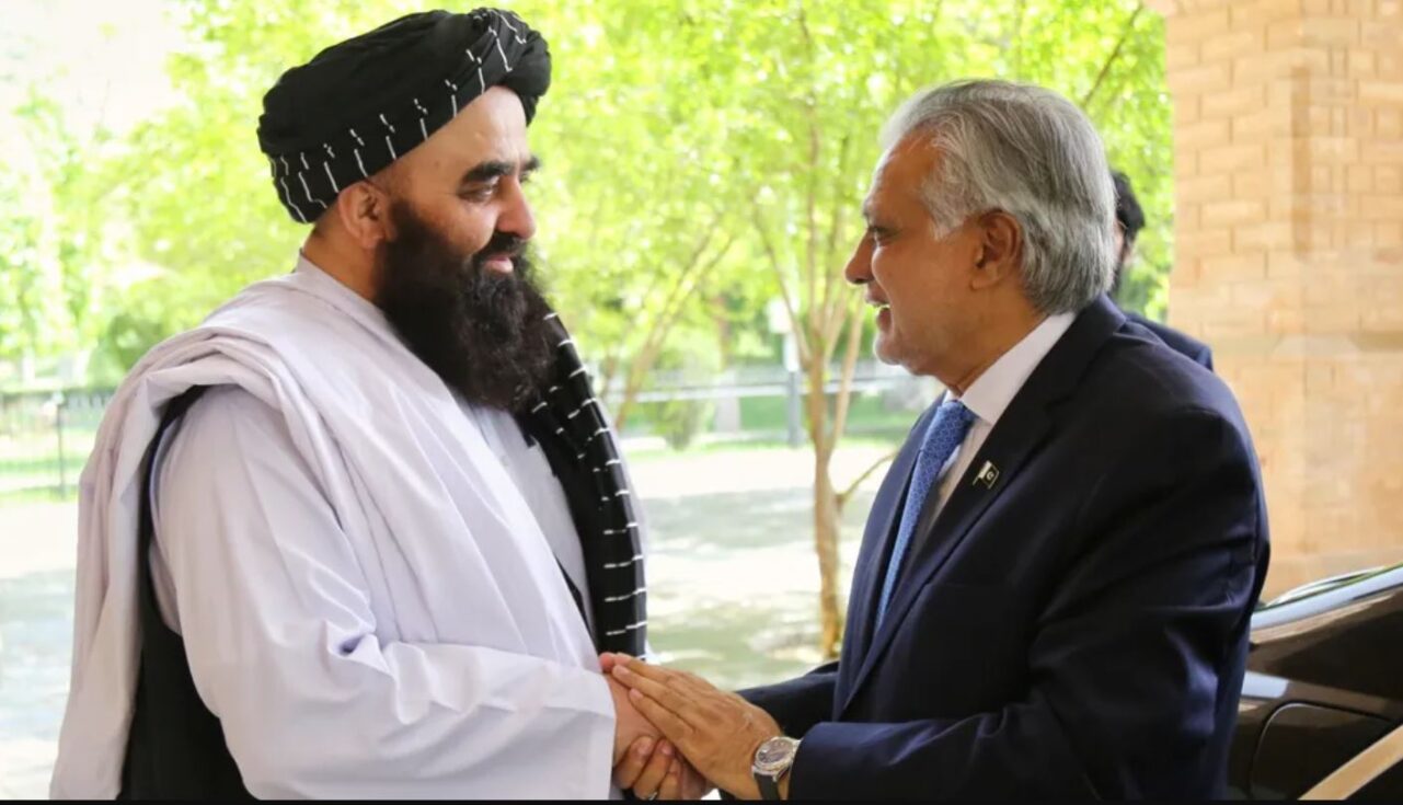 Le Pakistan nomme un ambassadeur à Kaboul pour relancer les liens bilatéraux