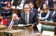 Le Premier ministre britannique recule sur la réduction des allocations aux personnes handicapées face à une rébellion interne