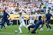 Coupe du Monde des Clubs : Le Real Madrid débute par un nul face à Al-Hilal sous la chaleur de Miami