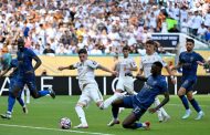 Coupe du Monde des Clubs : Le Real Madrid débute par un nul face à Al-Hilal sous la chaleur de Miami