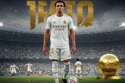 Le Real Madrid officialise l'arrivée de Trent Alexander