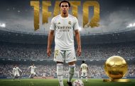 Le Real Madrid officialise l'arrivée de Trent Alexander