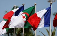 Le mégaprojet du port de Hamdania sacrifié : quand l’Algérie tourne le dos à la Chine pour amadouer Paris