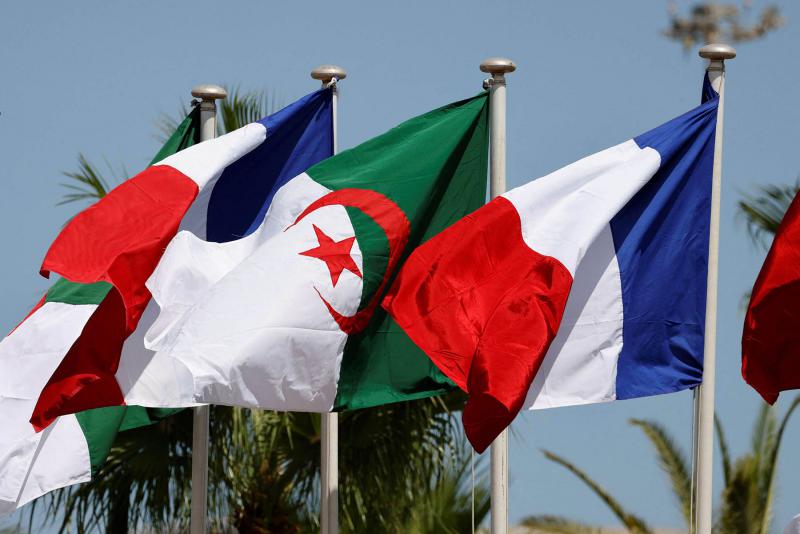 Le mégaprojet du port de Hamdania sacrifié : quand l’Algérie tourne le dos à la Chine pour amadouer Paris