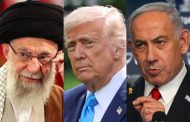 Les États-Unis rejoignent officiellement le conflit israélo-iranien : frappes coordonnées sur les sites nucléaires iraniens