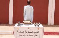 Bilan hebdomadaire de l’ANP : neutralisation de terroristes, arrestations et saisies majeures dans la lutte contre le crime organisé