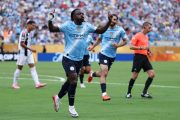 Manchester City humilie la Juventus (5-2) et assure la tête du groupe au Mondial des clubs